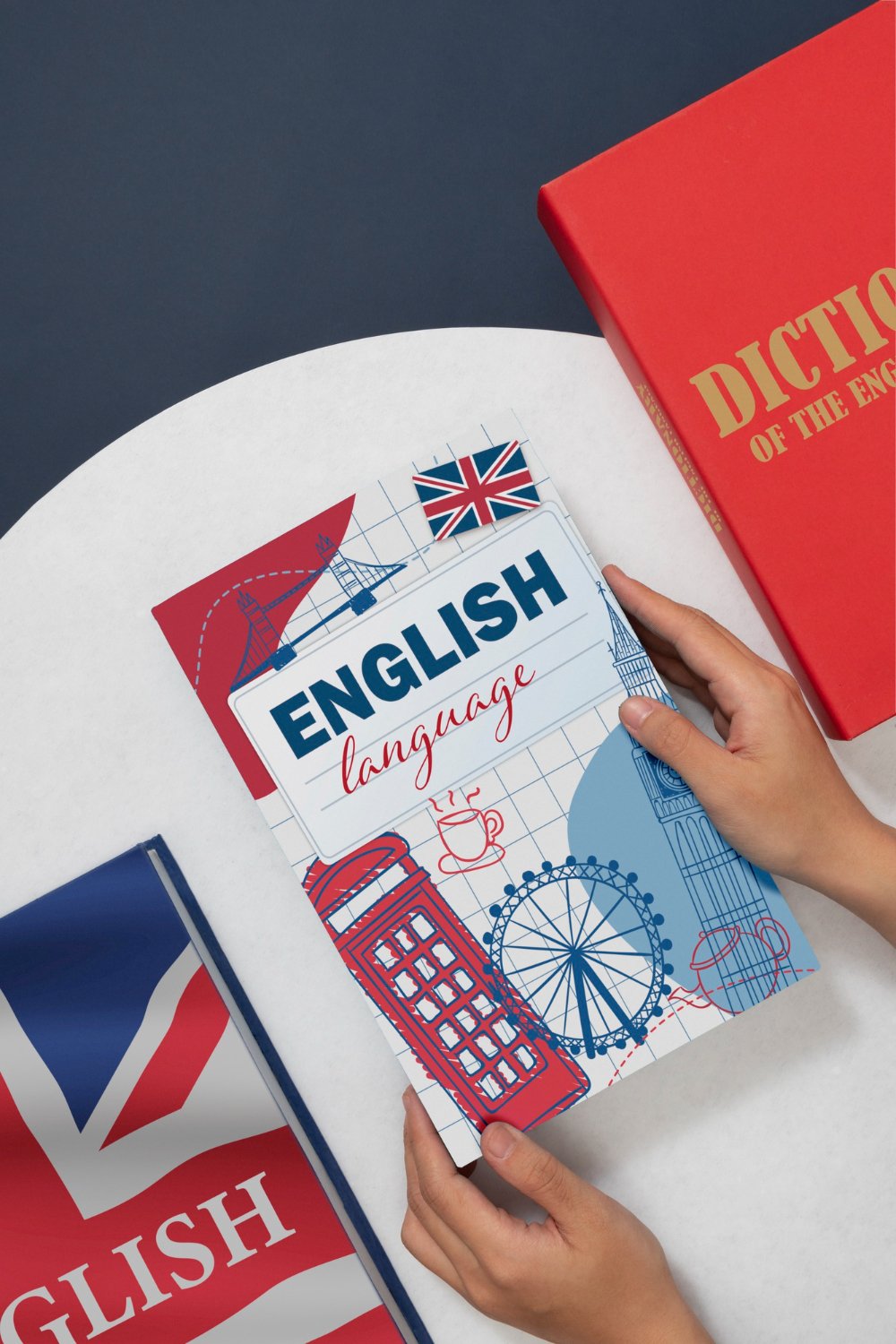 English Course Overview