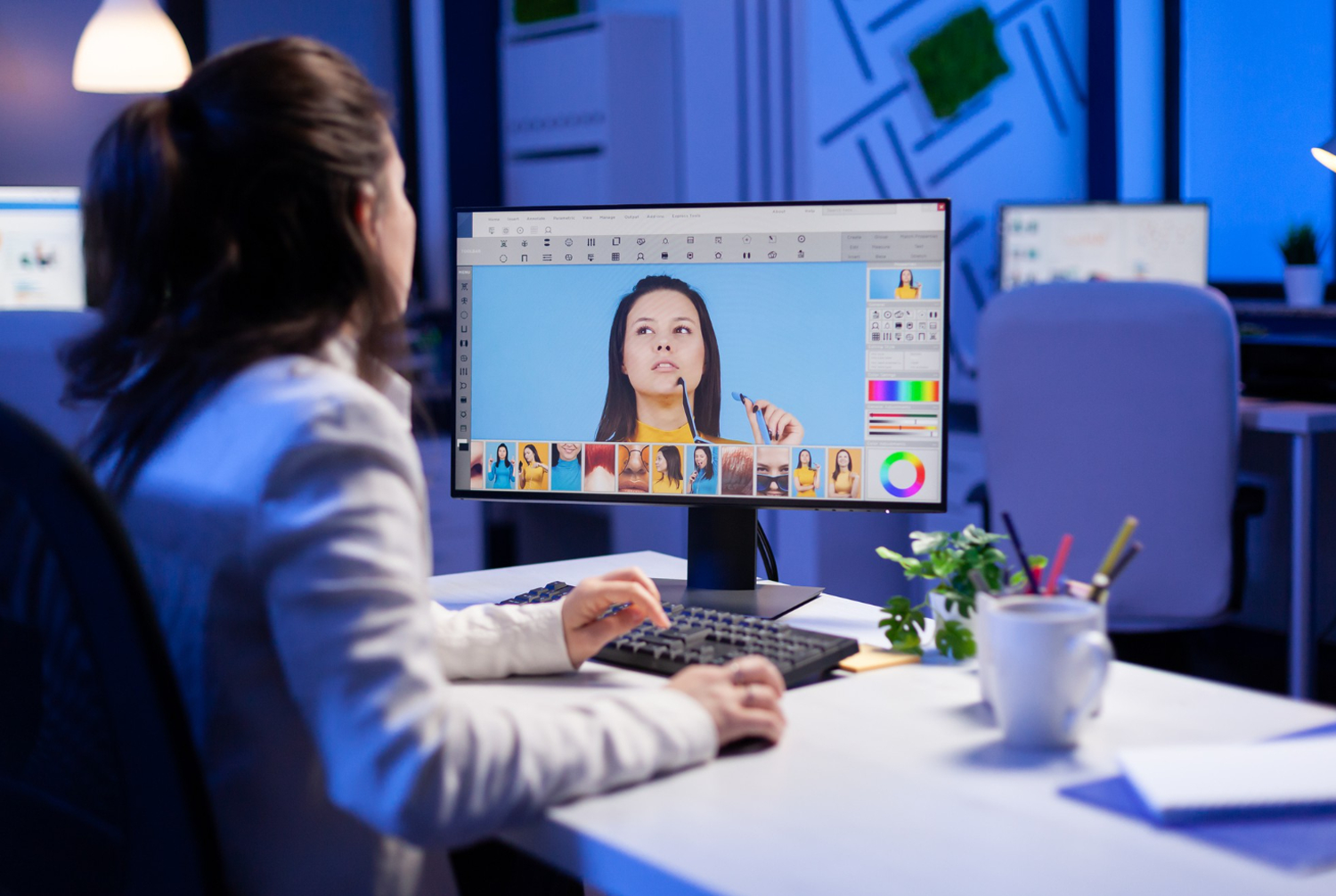 Graphic Design Course