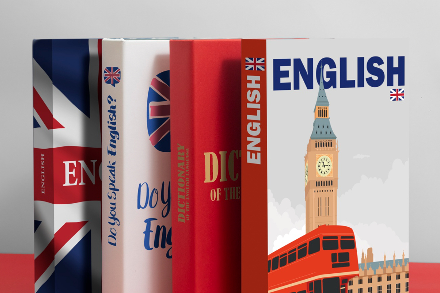 English Mastery Course