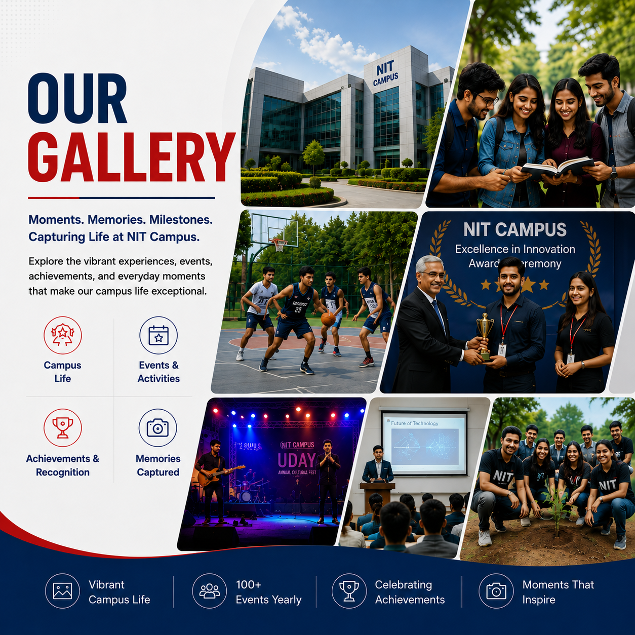 Best Education Institute in Sri Lanka Our Gallery NIT Campus