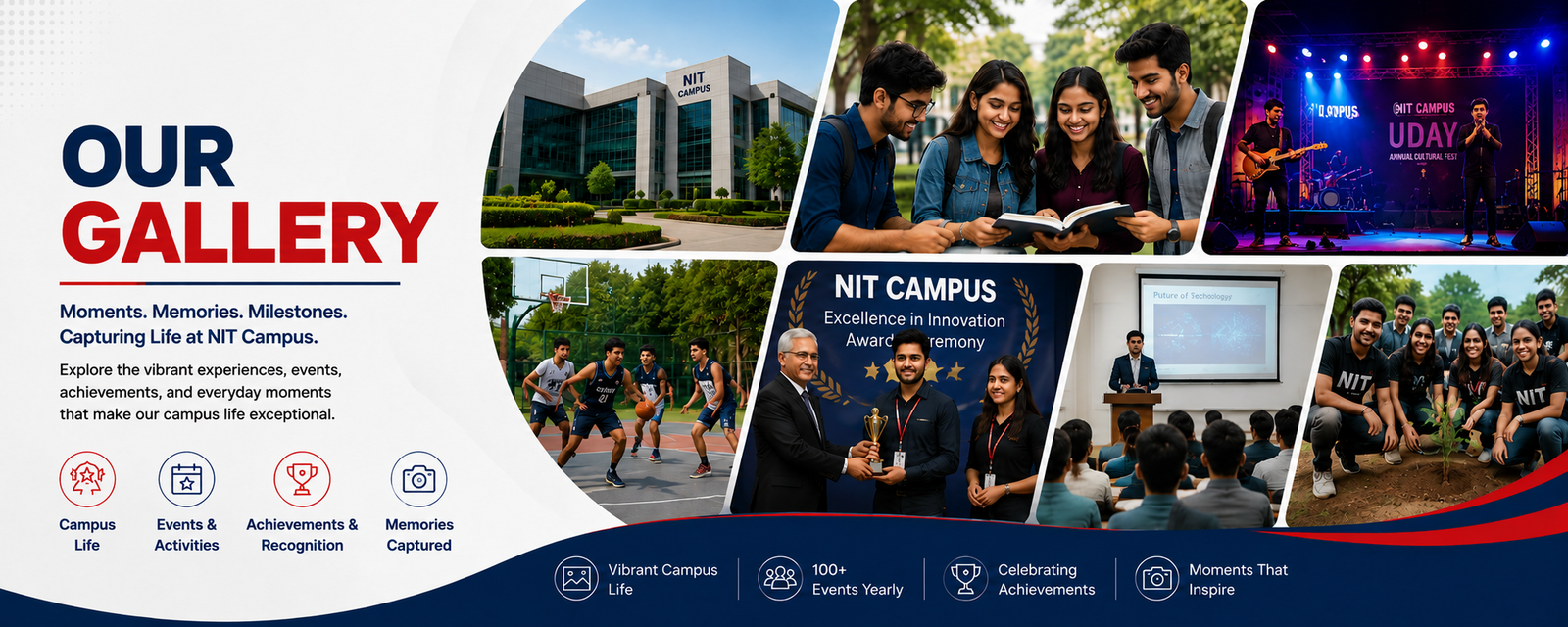 Best Education Institute in Sri Lanka Our Gallery