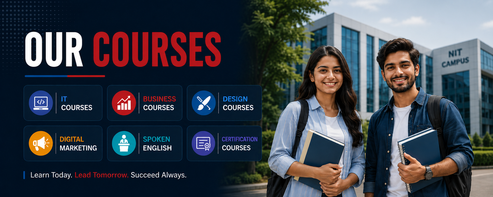 NIT Campus Best Education Institute in Sri Lanka Professional Courses Sri Lanka