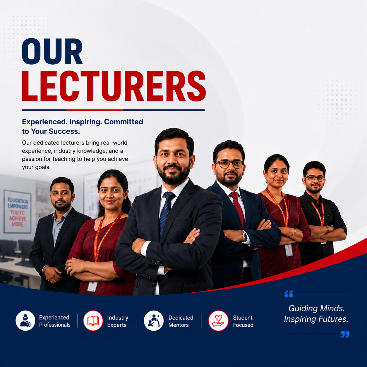 NIT Campus Computer Training Institute Sri Lanka Our Lectures