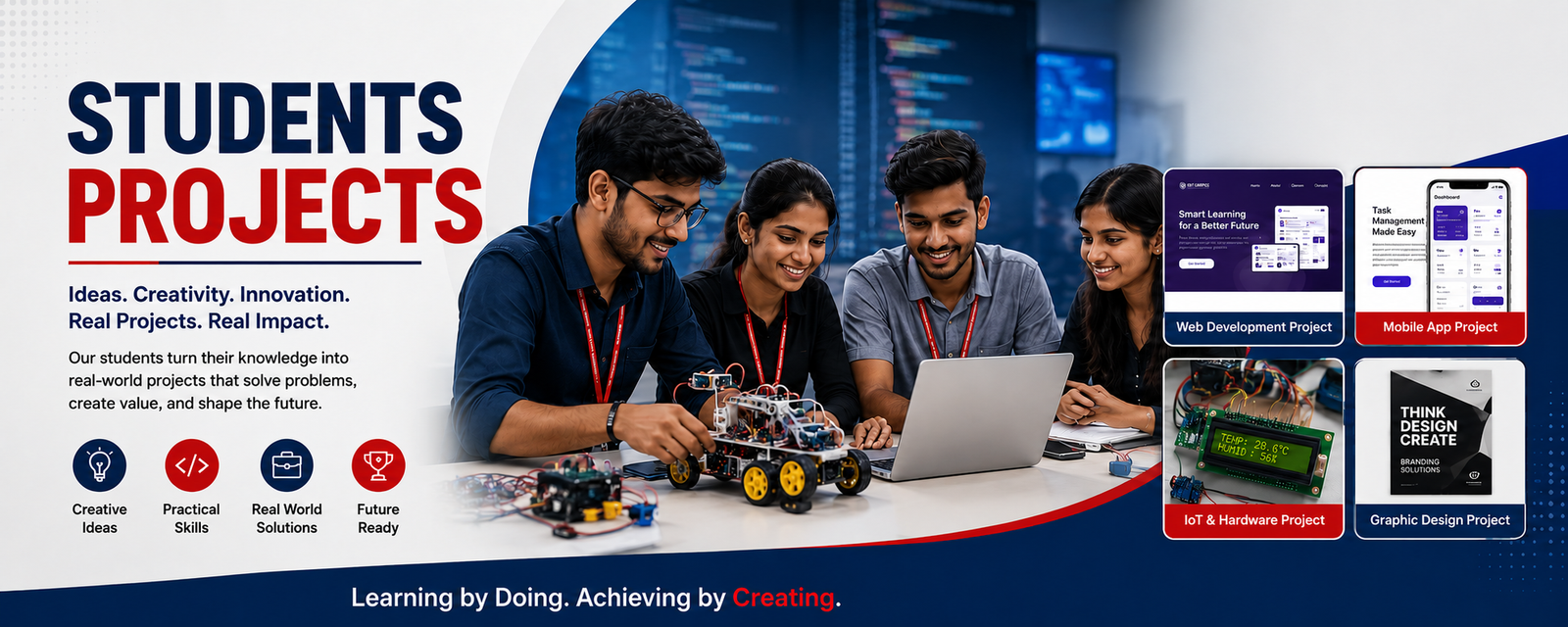 Online and Physical Classes Sri Lanka Graphic Design Course Sri Lanka Digital Marketing Course Sri Lanka Mobile Phone Repairing Course Sri Lanka Students projects